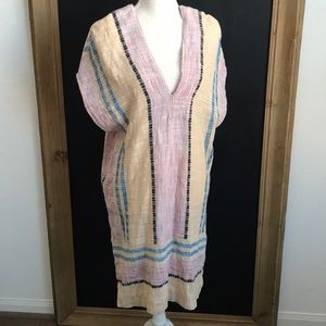 COPY - Free People So Easy Tunic Dress